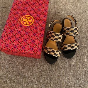 Tory Burch Sandals